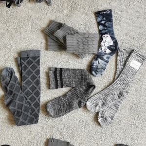 Socks and tights mystery bundle!